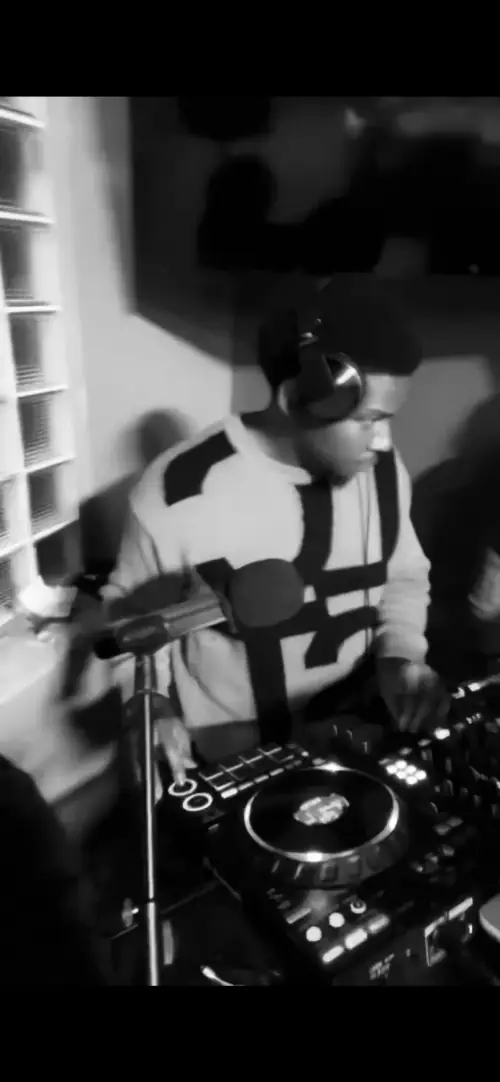 DJ A.C