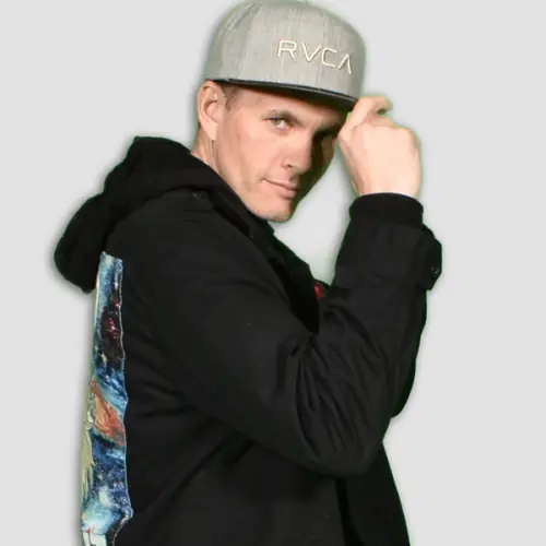 Dj Al Wright