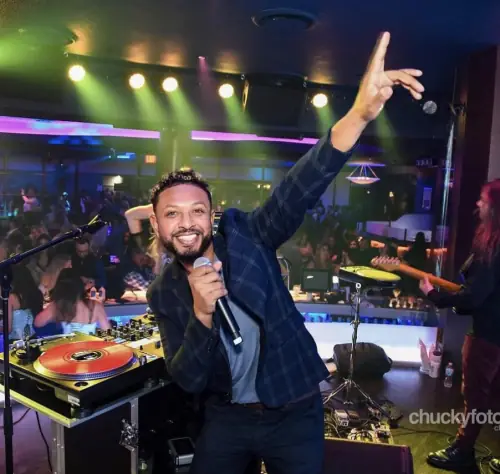 DJ BabeyDrew