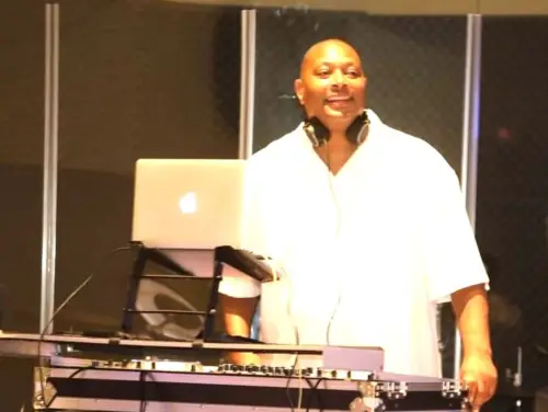 DJ Gill