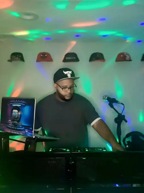 DJ GrandZaddy