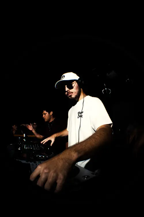 DJ Mark Reyes Music