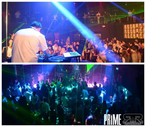 DJ Mykz
