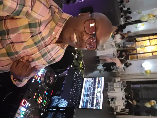 DJ Predacon