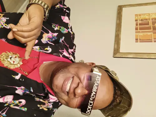 DJ TOYA G