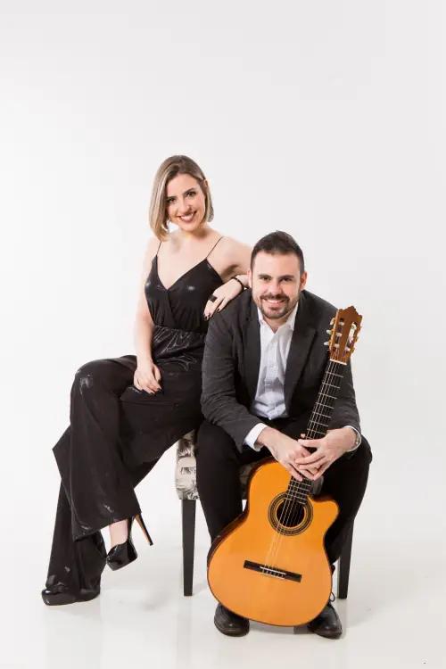 Duet Paty & Leo