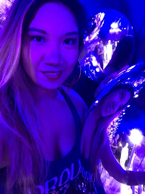 Krystle