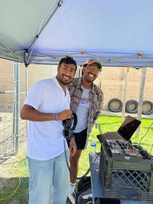 DJ Dholak