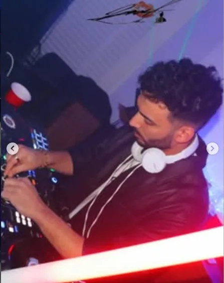 DJ OB1