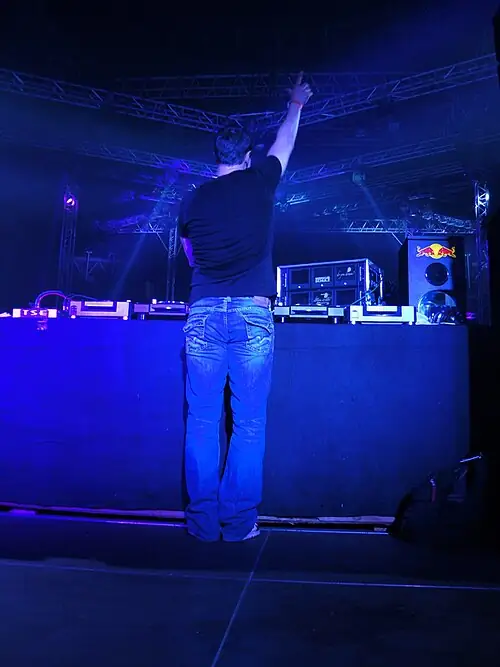 Markus Schulz