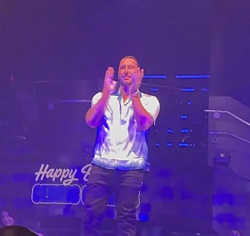Cedric Gervais