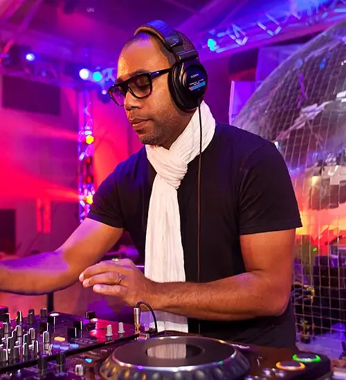 Carl Craig