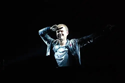 Armin van Buuren