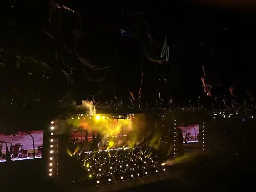 Calvin Harris