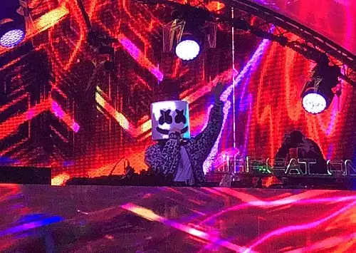 Marshmello