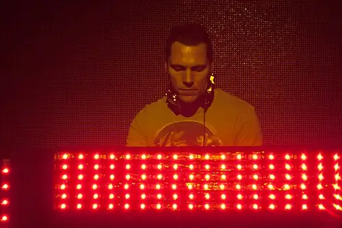 Tiesto